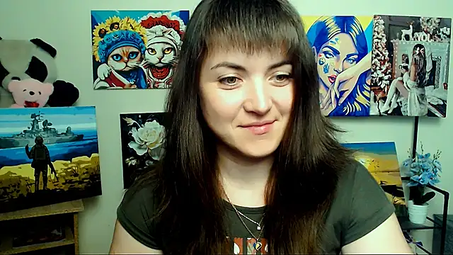 Darina M  online show from 05-31-26, 04:20
