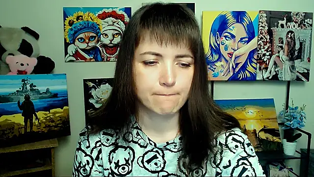 Darina M  online show from 06-02-26, 04:14
