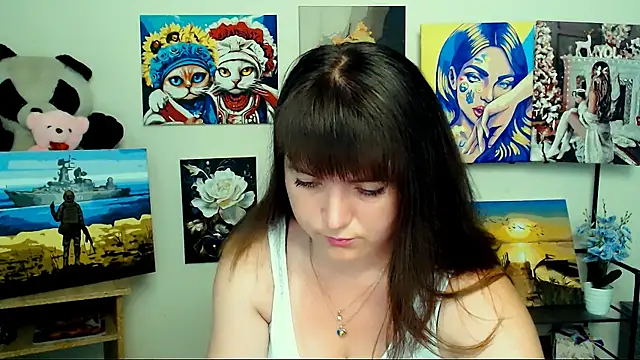Snapshot of Darina_M_ chatting on 06-26-26, 04:39 Darina M online show from 06-26-26, 04:39