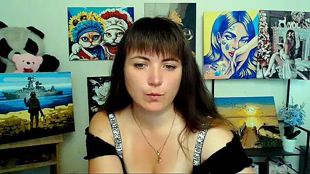 Snapshot of Darina_M_ chatting on 06-28-26, 05:46 Darina M online show from 06-28-26, 05:46