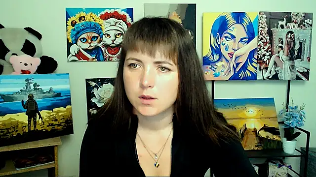 Snapshot of Darina_M_ chatting on 07-10-26, 05:01 Darina M online show from 07-10-26, 05:01