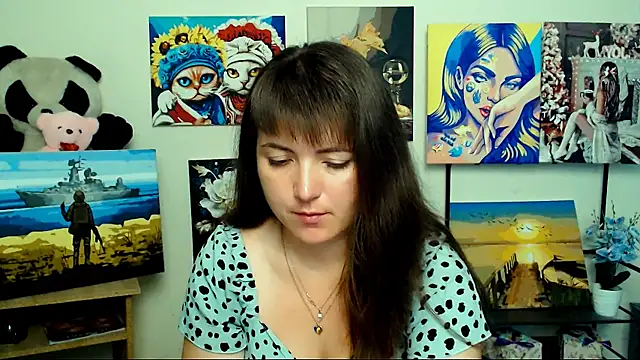 Snapshot of Darina_M_ chatting on 07-16-26, 05:02 Darina M online show from 07-16-26, 05:02