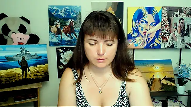 Snapshot of Darina_M_ chatting on 07-17-26, 05:14 Darina M online show from 07-17-26, 05:14