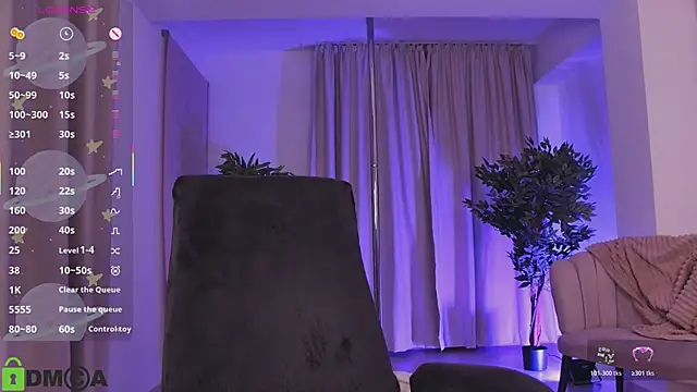 AllenaMoon online show from 01-16-26, 08:35