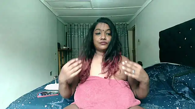 Indianmayaxoxo online show from 03-04-25, 03:15