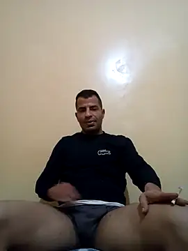 Bisex activ19 online show from 12-24-24, 08:55