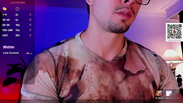 ADAM BOUTON  online show from 02-18-26, 02:13