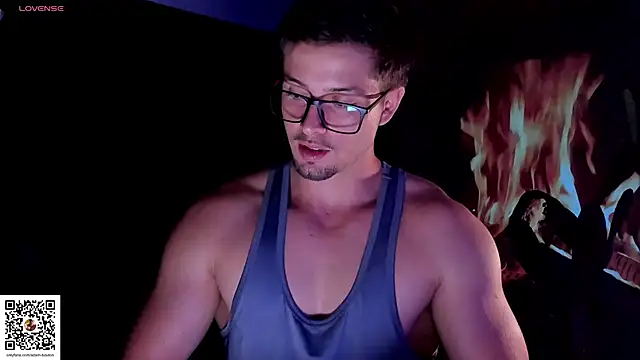 ADAM BOUTON  online show from 04-27-26, 12:41