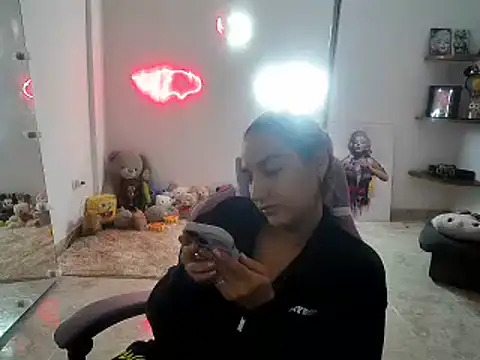 mandy berrys online show from 06-08-26, 05:46