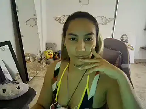 mandy berrys online show from 07-29-26, 07:34