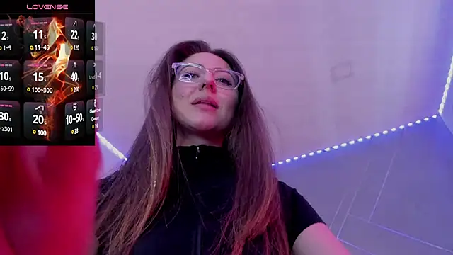 Ich Bin Julia online show from 12-08-24, 04:39