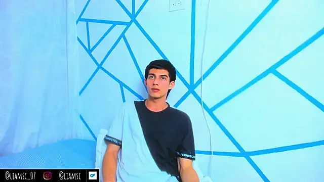 liam scott77 online show from 09-28-25, 12:05