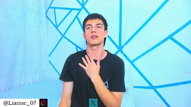 liam scott77 online show from 11-12-25, 09:14