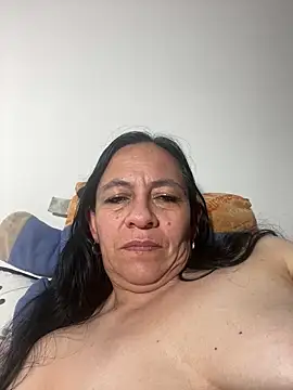 Freya Artemisa online show from 03-16-25, 05:58