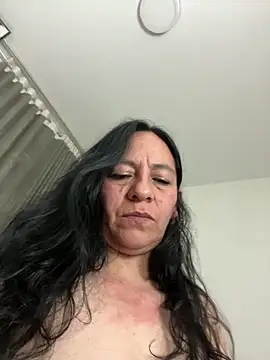 Freya Artemisa online show from 09-19-25, 06:19