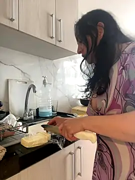 Freya Artemisa online show from 09-24-25, 05:49