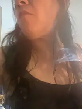 Freya Artemisa online show from 12-19-25, 08:38