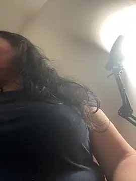 Freya Artemisa online show from 02-02-26, 08:29