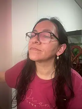 Freya Artemisa online show from 02-16-26, 09:00