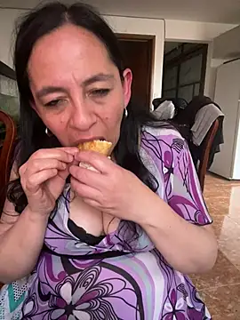 Freya Artemisa online show from 02-26-26, 07:46