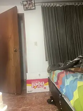 Freya Artemisa online show from 03-03-26, 08:15