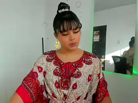 Snapshot of nairobbits chatting on 03-16-26, 12:42 nairobbits online show from 03-16-26, 12:42