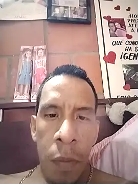 Ger0nim05 online show from 02-10-26, 03:21