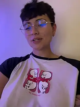 Ashley Chriss online show from 03-03-25, 12:59