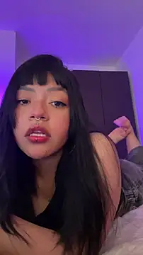 Ashley Chriss online show from 01-06-26, 04:16