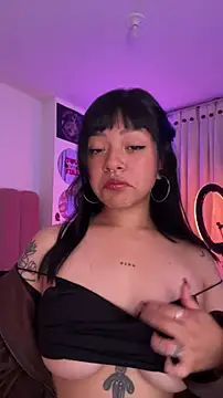 Ashley Chriss online show from 01-07-26, 06:05