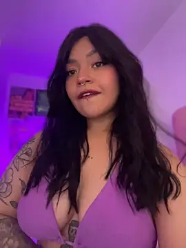 Ashley Chriss online show from 06-28-26, 12:49