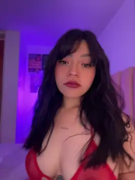 Ashley Chriss online show from 06-30-26, 02:34
