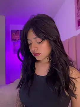 Ashley Chriss online show from 07-01-26, 02:24