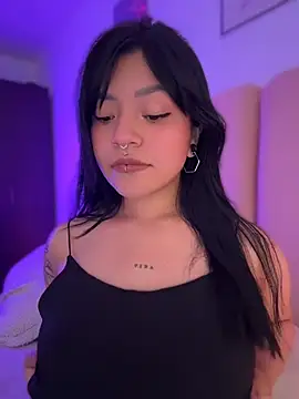 Ashley Chriss online show from 07-11-26, 04:37