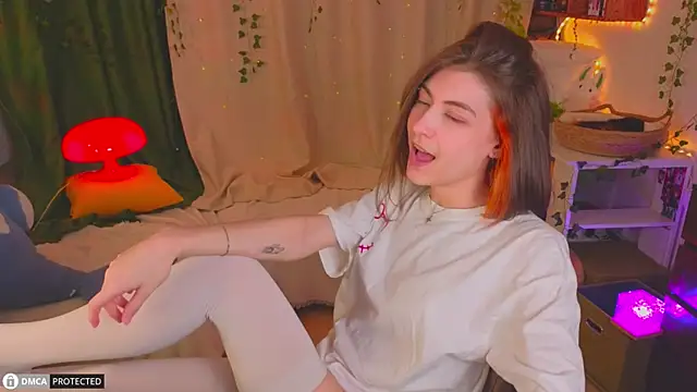 Snapshot of _ChocoMao_ chatting on 04-11-26, 06:12 ChocoMao online show from 04-11-26, 06:12