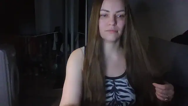 AnnaDiamond1 online show from 03-11-26, 10:16