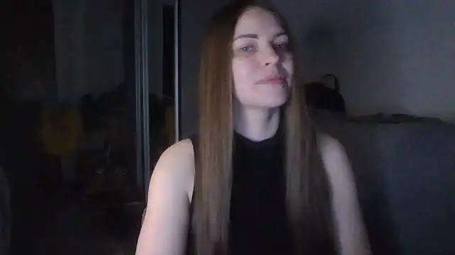 AnnaDiamond1 online show from 05-19-26, 08:15