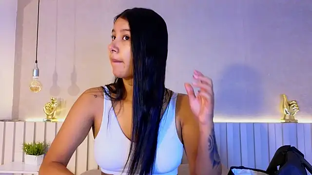 Aida moreno online show from 03-17-26, 11:46