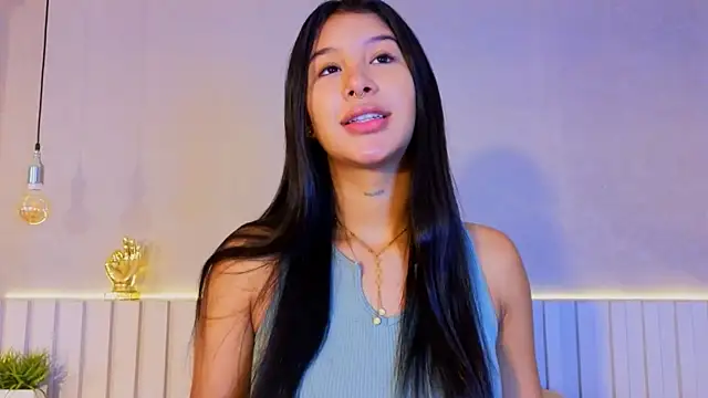 Aida moreno online show from 03-24-26, 11:59