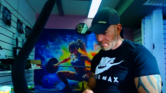 Snapshot of fabxxl chatting on 01-17-26, 09:58 fabxxl online show from 01-17-26, 09:58