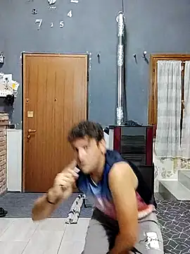 TheKing966 online show from 07-27-26, 07:43
