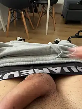 XMenX24 online show from 03-17-25, 11:21