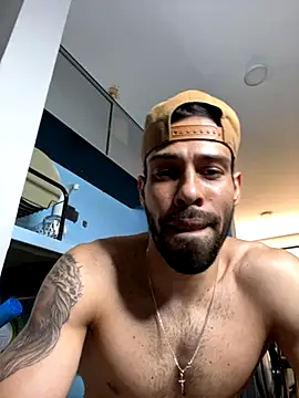 prince-roludo online show from 10-04-25, 04:27