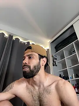 prince-roludo online show from 03-01-26, 02:52