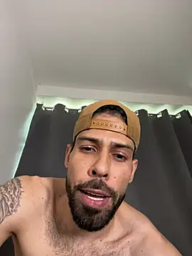 prince-roludo online show from 06-26-26, 03:27