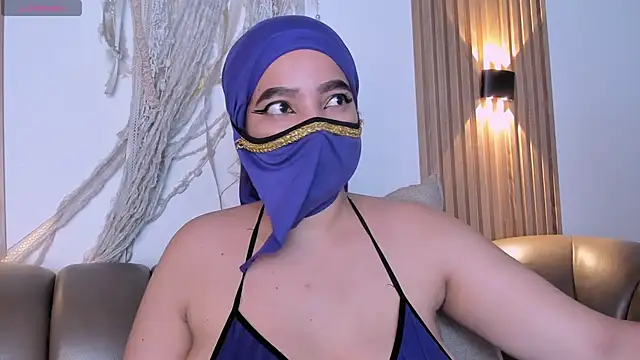 malak nanyy online show from 03-18-26, 10:29