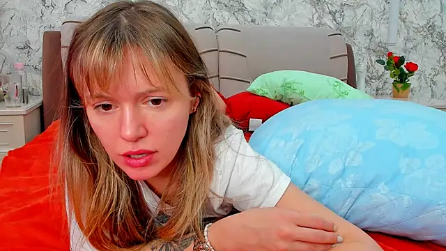 foxy blond online show from 03-16-26, 05:44