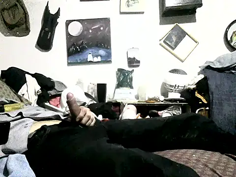 18cm2hrcarlos online show from 06-01-26, 06:37
