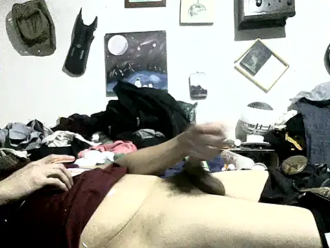 18cm2hrcarlos online show from 06-02-26, 03:41