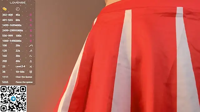 tyty piupiu online show from 11-13-25, 05:56